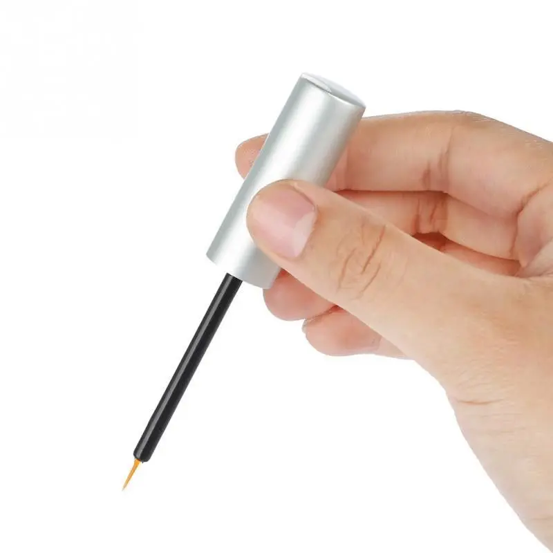 Best Seller Advanced Castor Oil Best Lash Growing Eye Lash Brow Serum Liquid Eyelash Growth Treatments