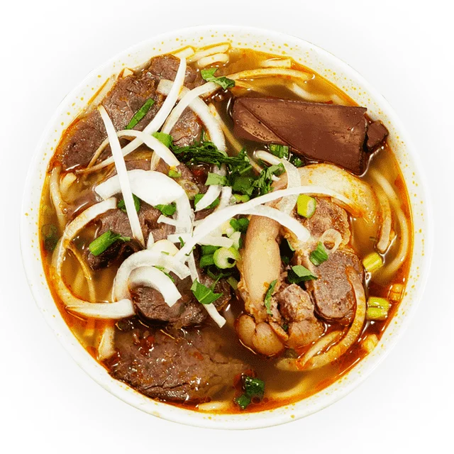 Large Fresh Vermicelli Best Brand Supplier Rice Noodle Delicious Food Safety Standard From Vietnam Easy To Cook