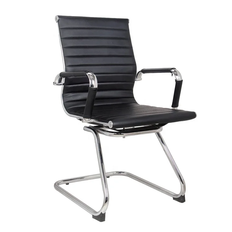 GUYOU Y-1846C conference chair without wheels