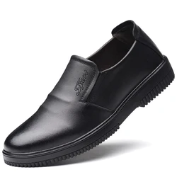 Shoes Safety Waterproof Chef Shoes Safety and Cheap Hot Sale High Quality