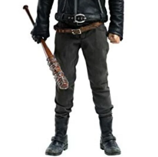1/6 action figure plastic the walking dead figure china manufacture toys