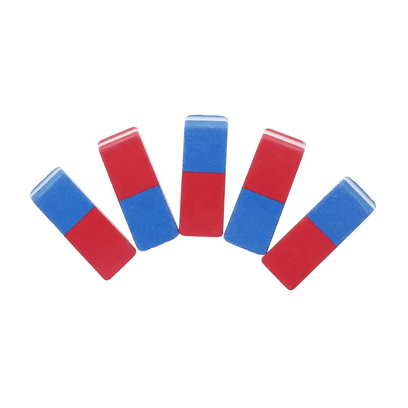 Office School Supplies Sand Rubber Sketch Pencil Ink Pen Eraser Set-Wholesale Ball Pen Ink Eraser 2 in 1 African eraser