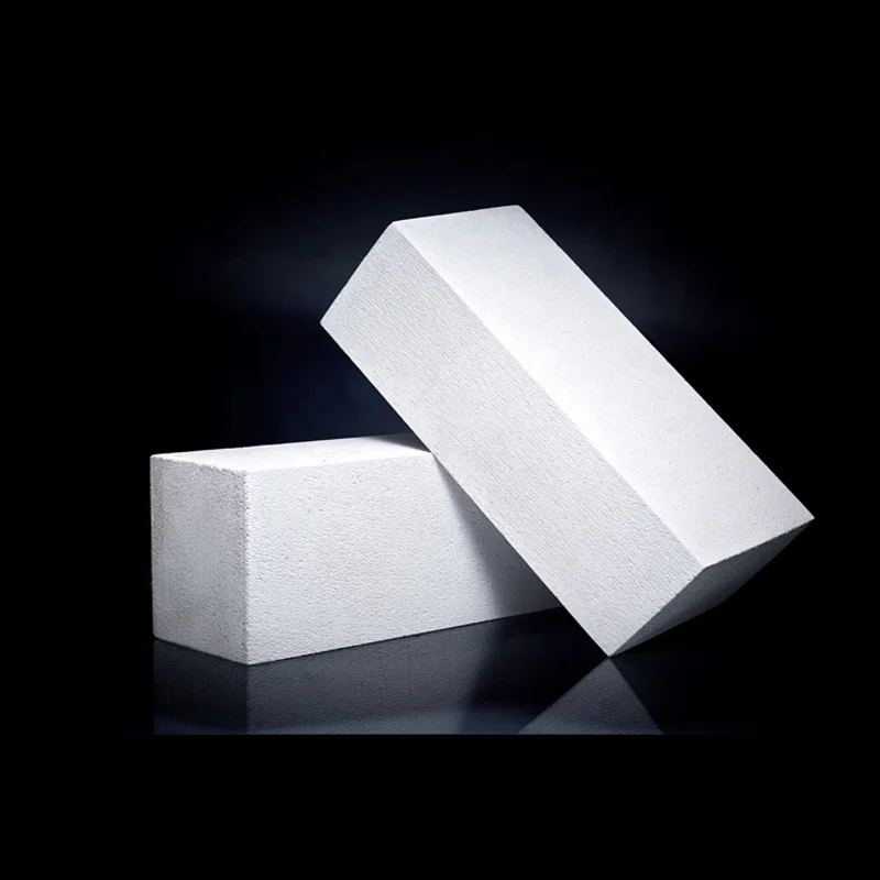 Construction material lightweight concrete blocks AAC block for interior walls