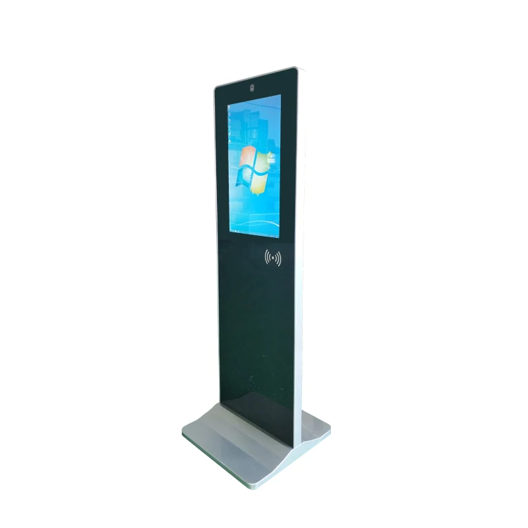 Advertising kiosk Self Service Advertise Touch Screen Stand Info Kiosk Prices