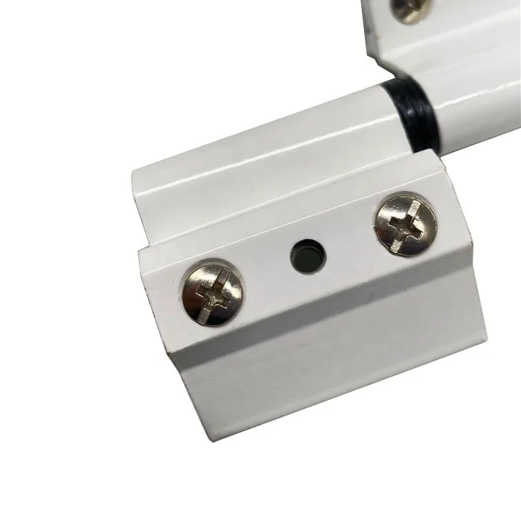 Aluminum iron hardware for furniture accessories shower glass door hinges concealed