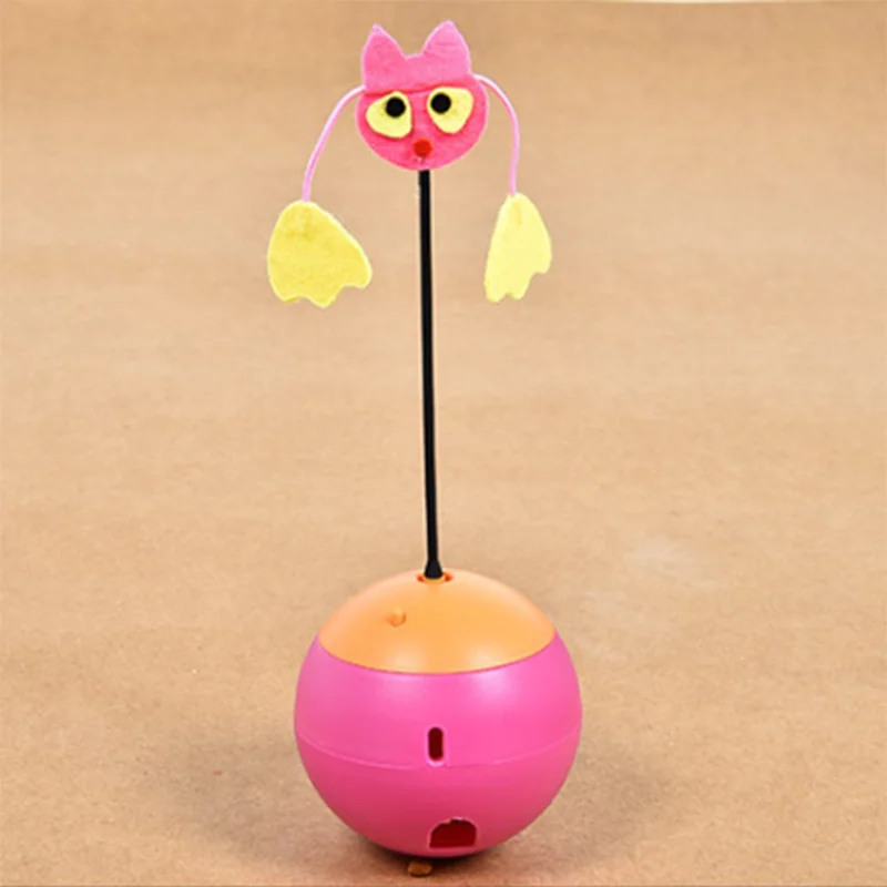 Интерактивные Роботизированные Игрушки для кошек