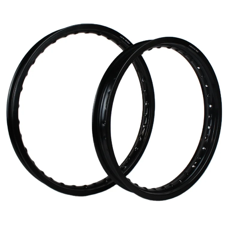 Горячая Распродажа 250cc китайские мотоциклетные диски 36 спиц колесный обод для 18*2 15