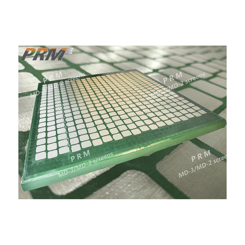 Factory Outlet High Quality Flat Metal Frame Epoxy Cold Rolled Steel Metal Screen Shaker