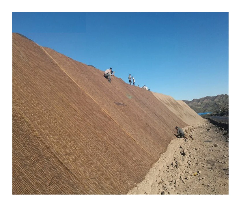 Современное одеяло из кокосового шелка