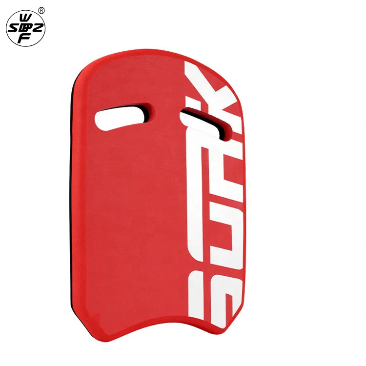 Swimming Float Kick Board For Training Custom Swimming Foam