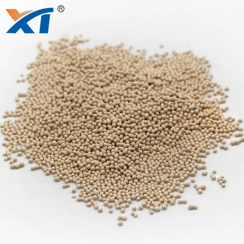  Xintao 0 4-0 8 мм 1 6-2 5 13x hp цеолитовое молекулярное сито для концентратор кислорода