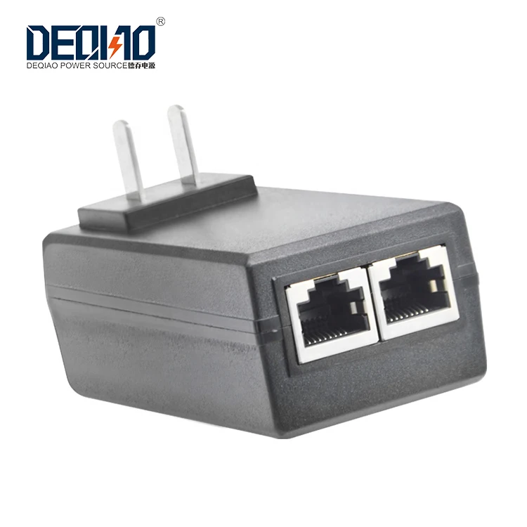 24V0.5A 48V 0.5A 15V 0.8A 48V 0.5A 24V 1A 24v ubiquiti poe power adapter
