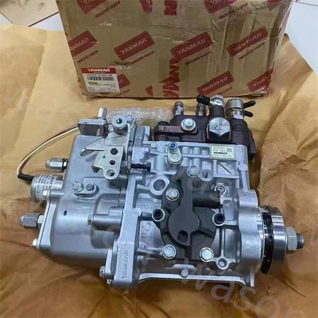 729932-51400-XW  4TNV98 Fuel Injection Pump 729932-51400 For Yanmar