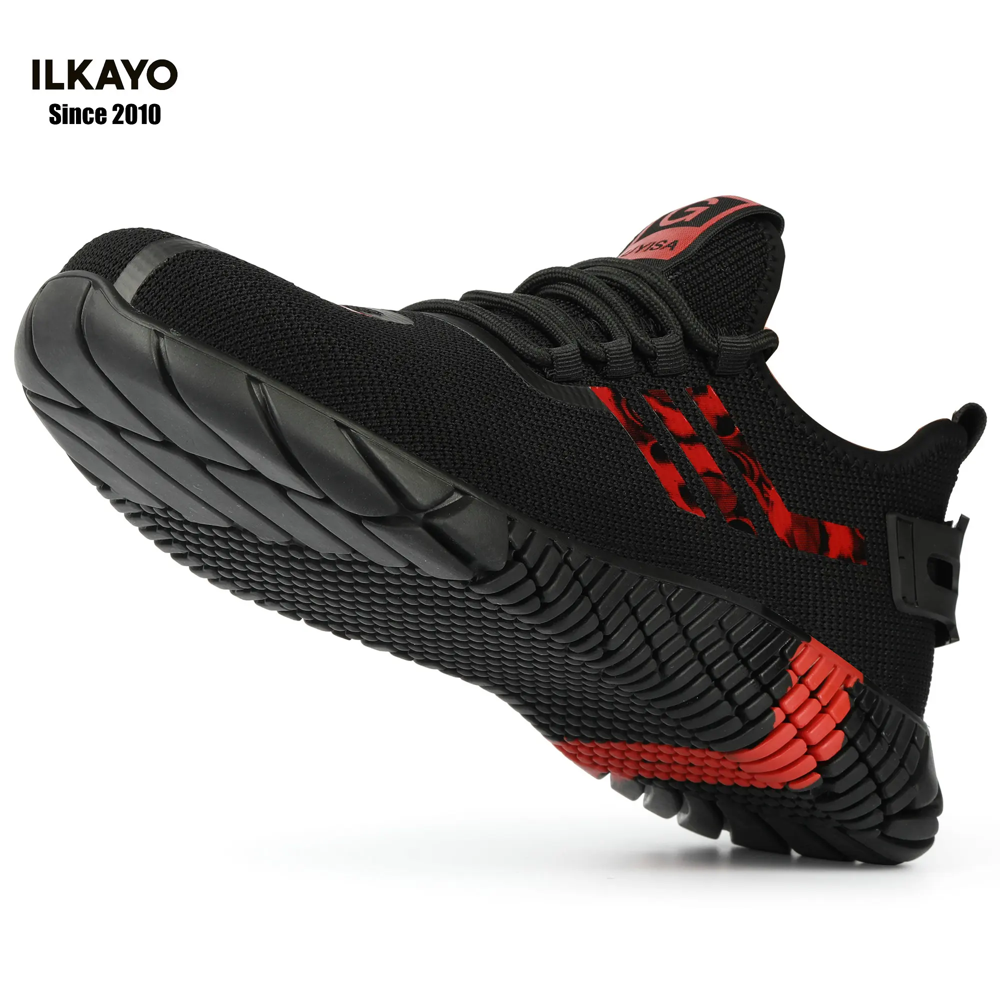 Forklift Safety Shoes Jogger Groundwork Boots Safety Shoes For Work