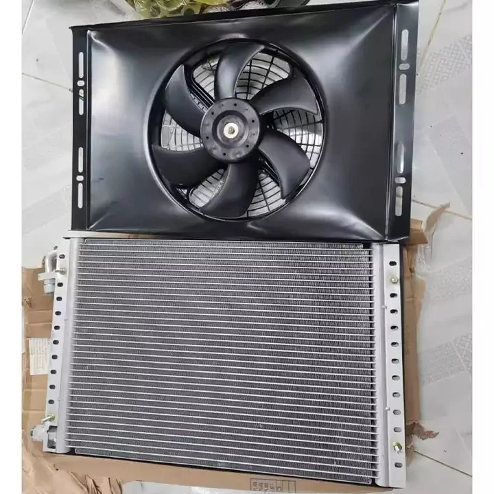 Universal 12v 24v Electric ac car air conditioner for car Rv caravan truck van