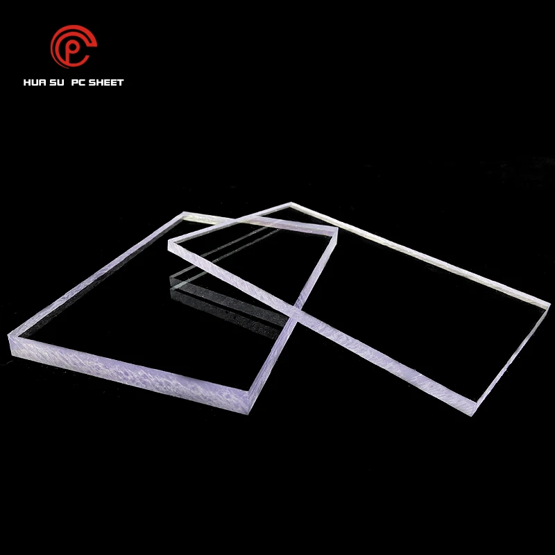 High Quality Cheap Custom Colored Uv Coating Clear 10 Mm Hollow Honeycomb Polycarbonate Sheet For Greenhouse