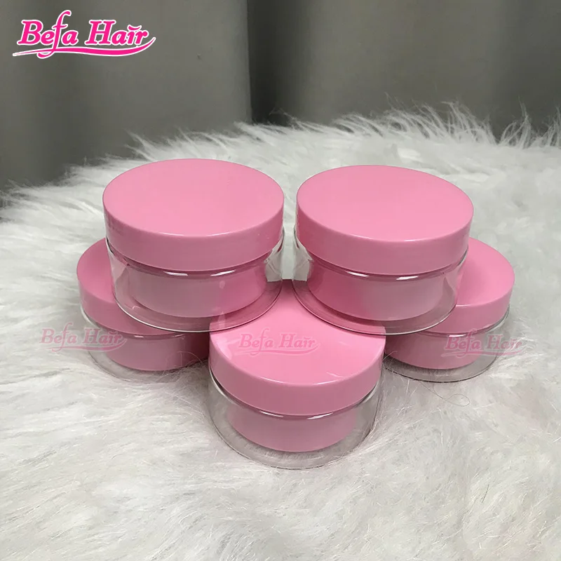 Perfect Edge Control Private Label Edge Gel Low MOQ  Strong Hold Edge Control