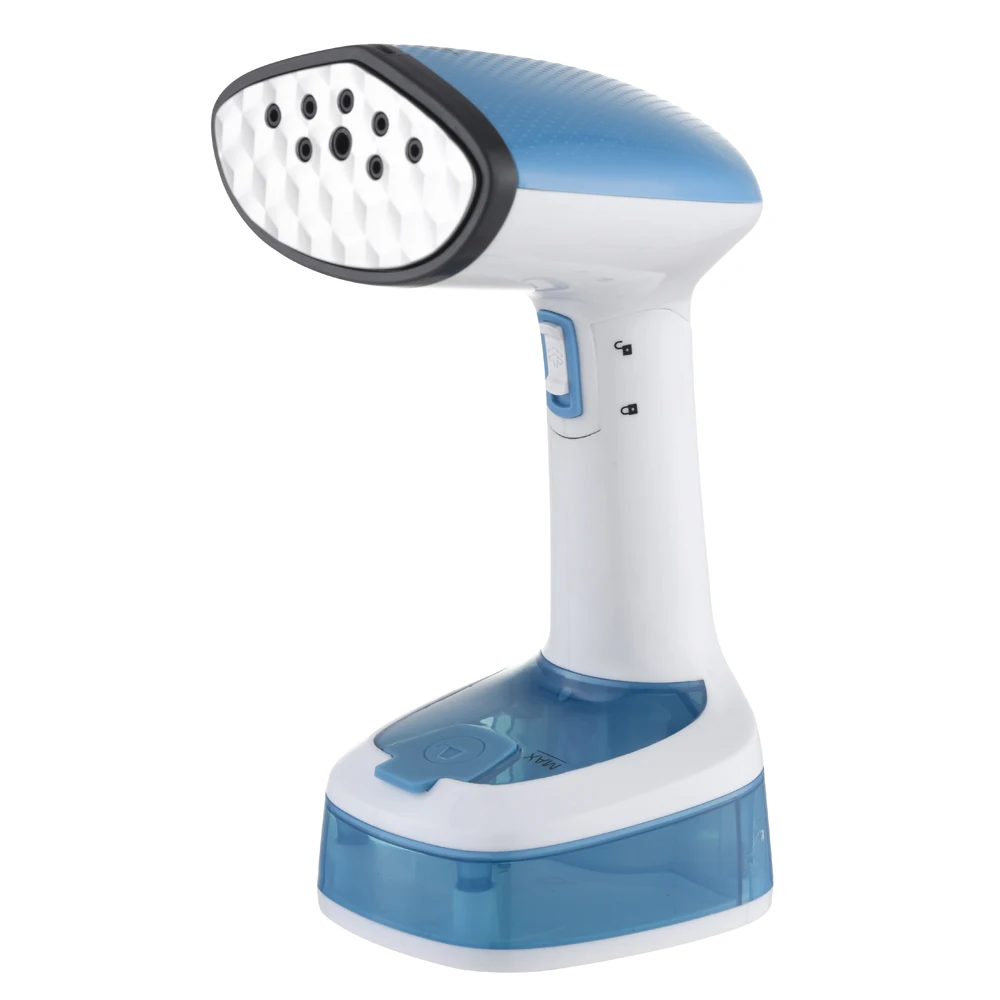 Steam Iron Garment Steamer Handheld Ironing Machine Portable Home Small Mini Steam Iron Home Appliance Travel for Clothes