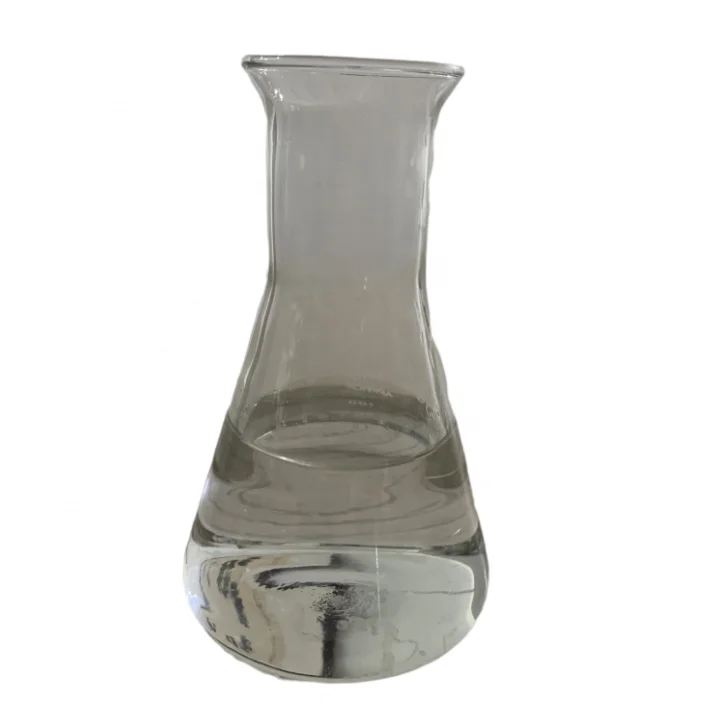 Cosmetic Grade CAS 1117-86-8 1,2-Octanediol/Caprylyl glycol liquid 1117-86-8