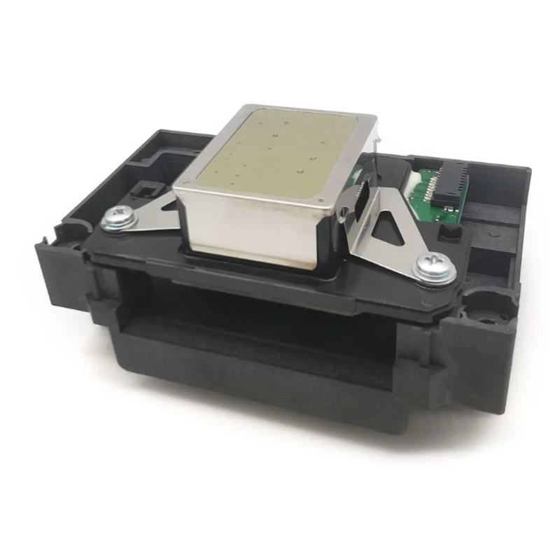  Inkjet Print Head 1390 Printhead For Digital