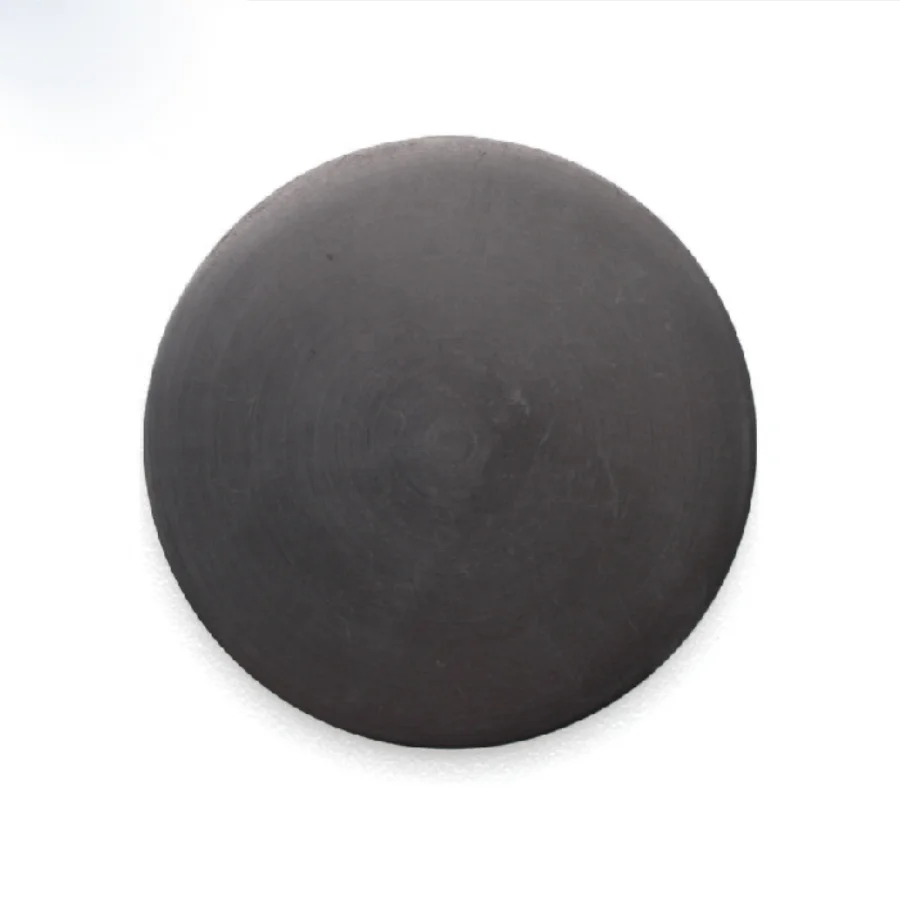 High Purity China manufacturer graphite sputter target C price per kg round graphite plate graphite blocks