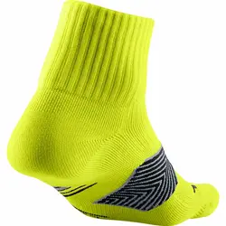 Anti Slip Athletic Custom Logo Towel Bottom Training Soccer Football Grip Socks