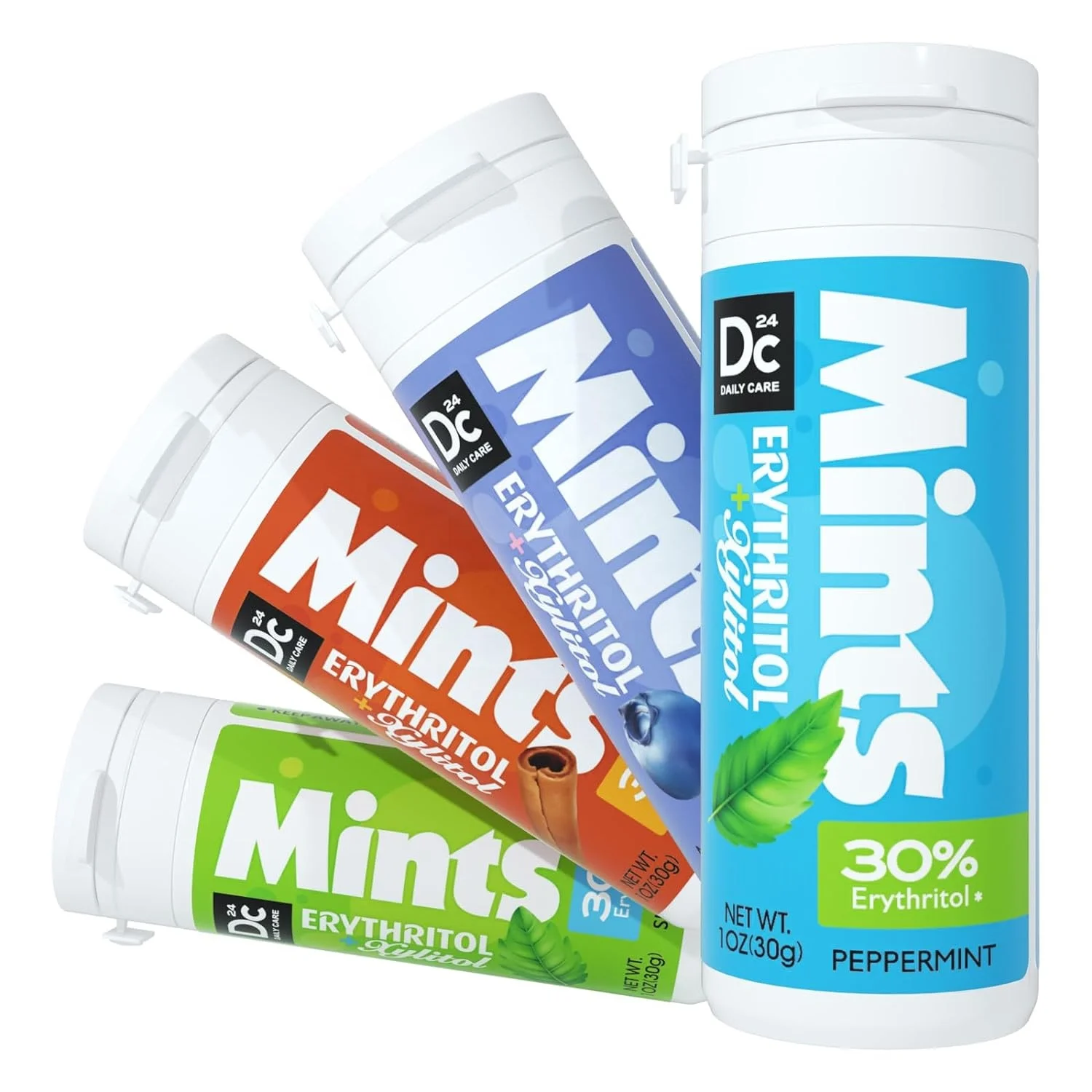 More xylitiol mints made in china hot selling mints manufacture natural flavor