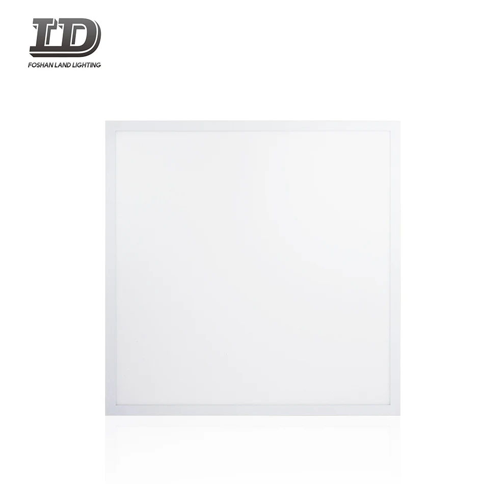 ETL cETL 2X2 Panel Light Type IC LED Flat Recessed Light 48W Panel Light