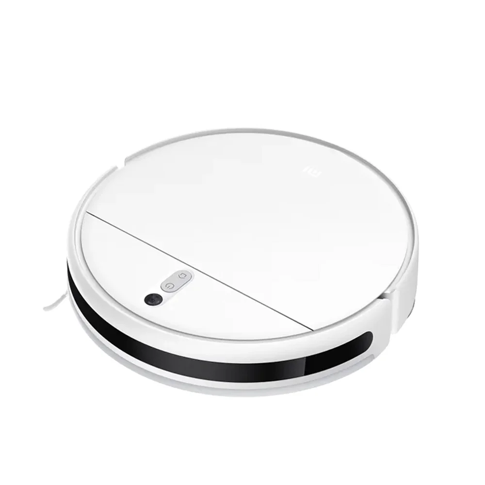Global Xiaomi Mi Robot Vacuum Mop 2 Lite Cleaner Sweeping Mopping Robot LDS wifi Mi home APP Mi Smart Vacuum Cleaner