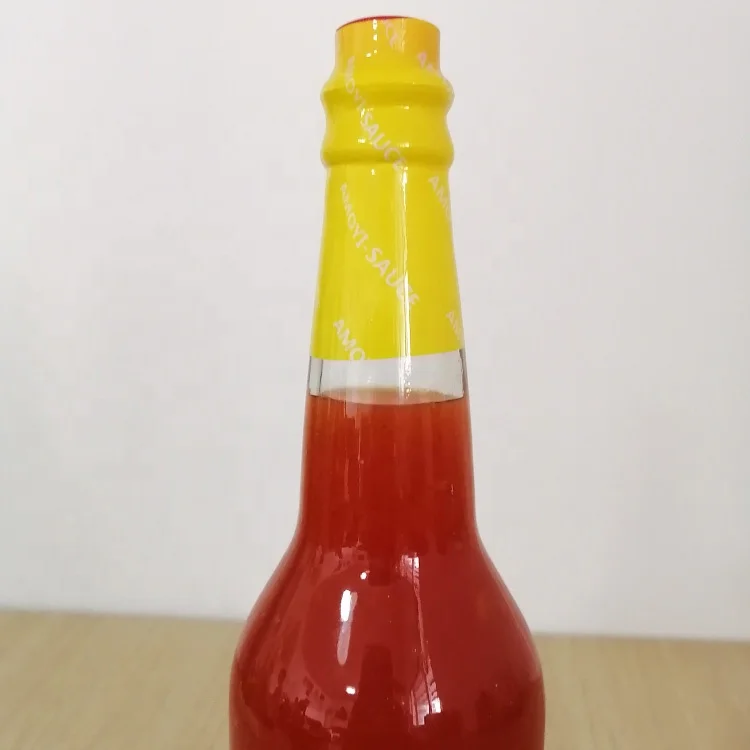 625ml Korean Pickles Making Red Pepper Condiment Sweet Hot Sauce