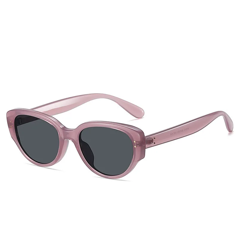 New Fashion eye cat sunglasses Women UV400 Sunglasses wholesale