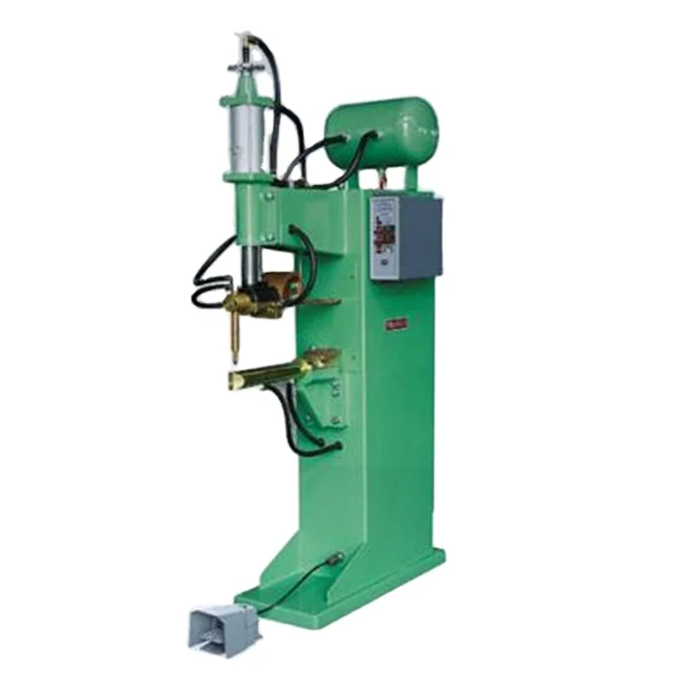 hot sale high quality Spot welding machine touch welding machine treadle welding equipment