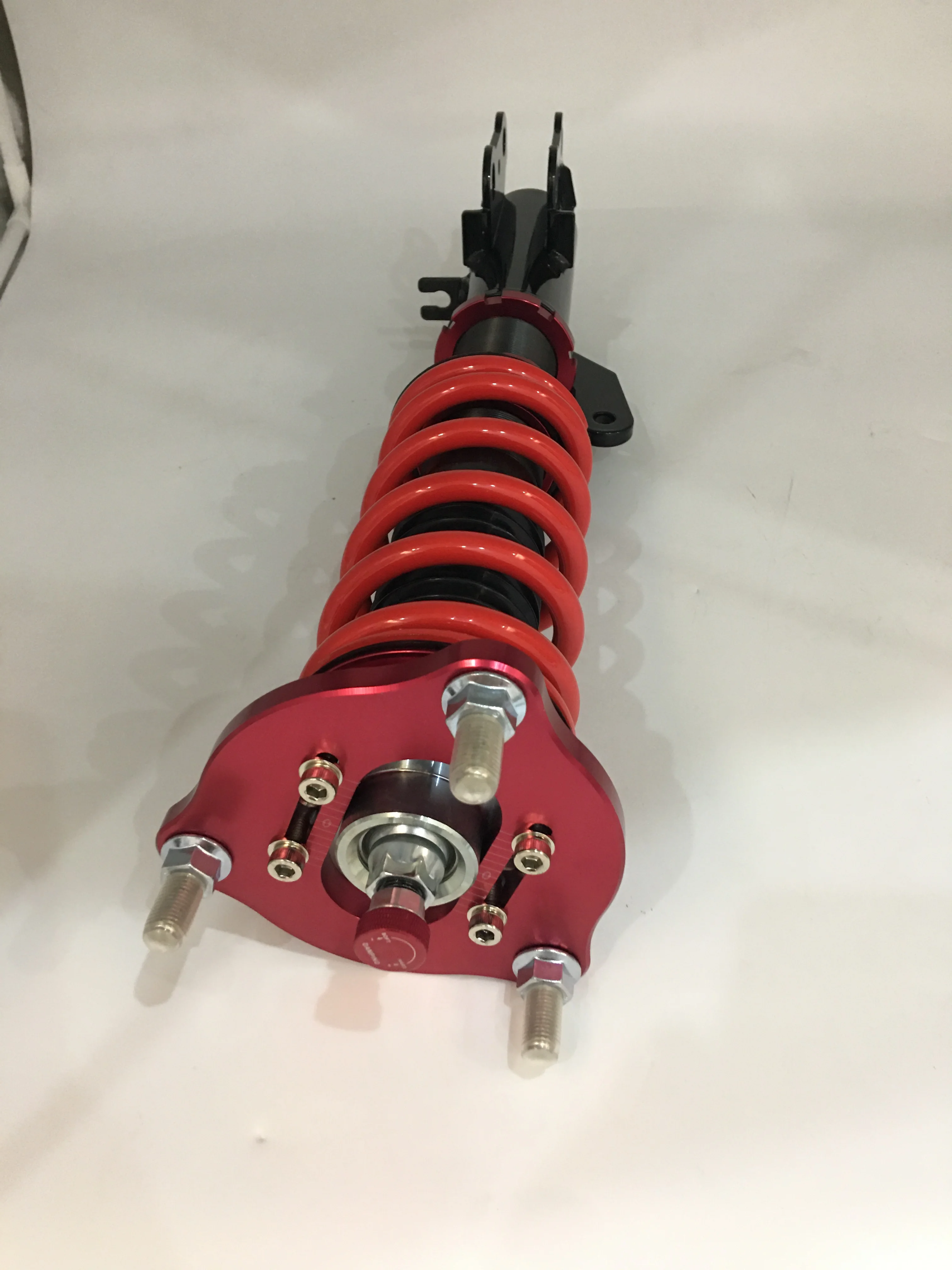 Damping and height adjustable shocks coilover kits shock absorber Coilovers