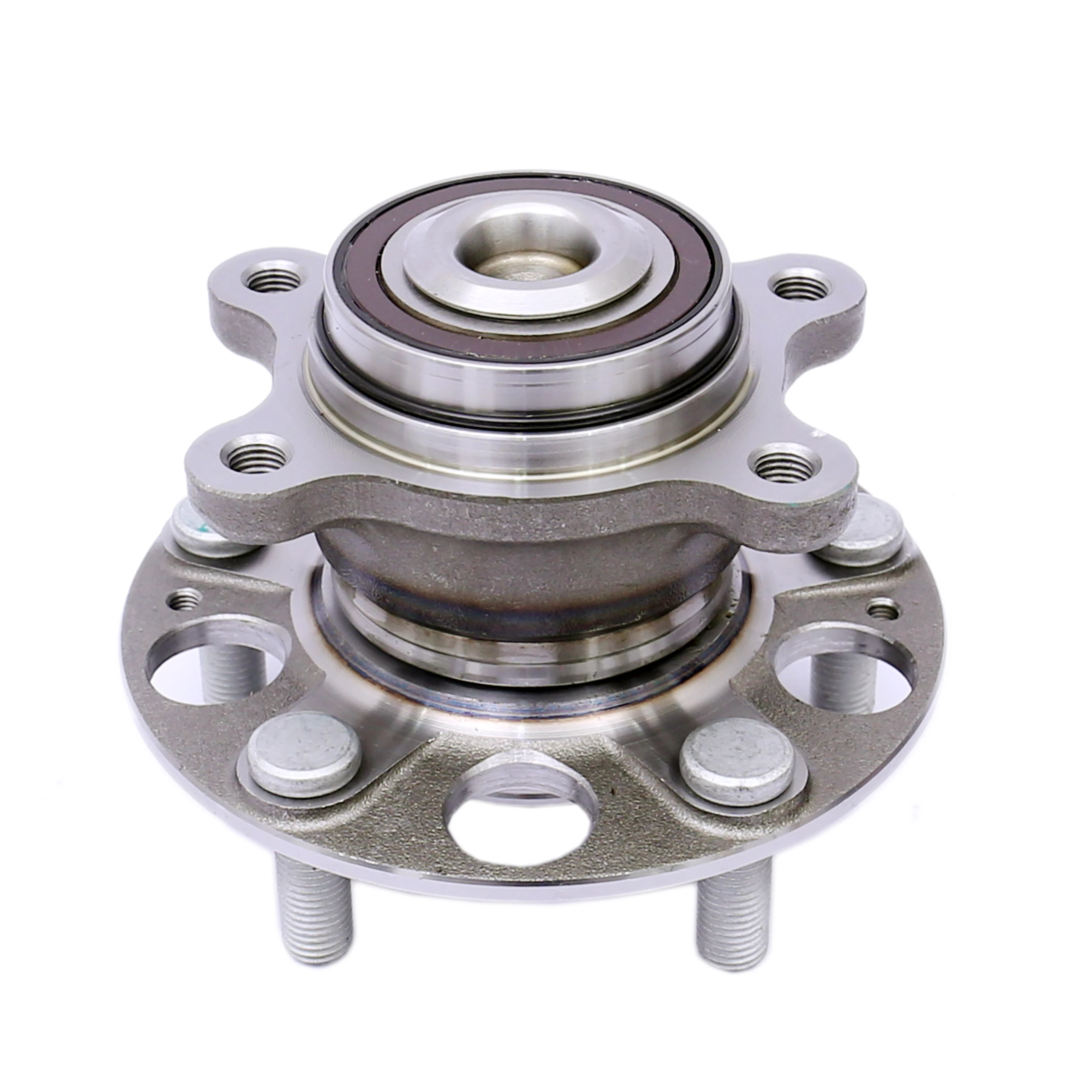 512256 Rear Wheel Bearing Hub Assembly fit for 2006-2010 Acura CSX , 2006-2011 Honda Civic