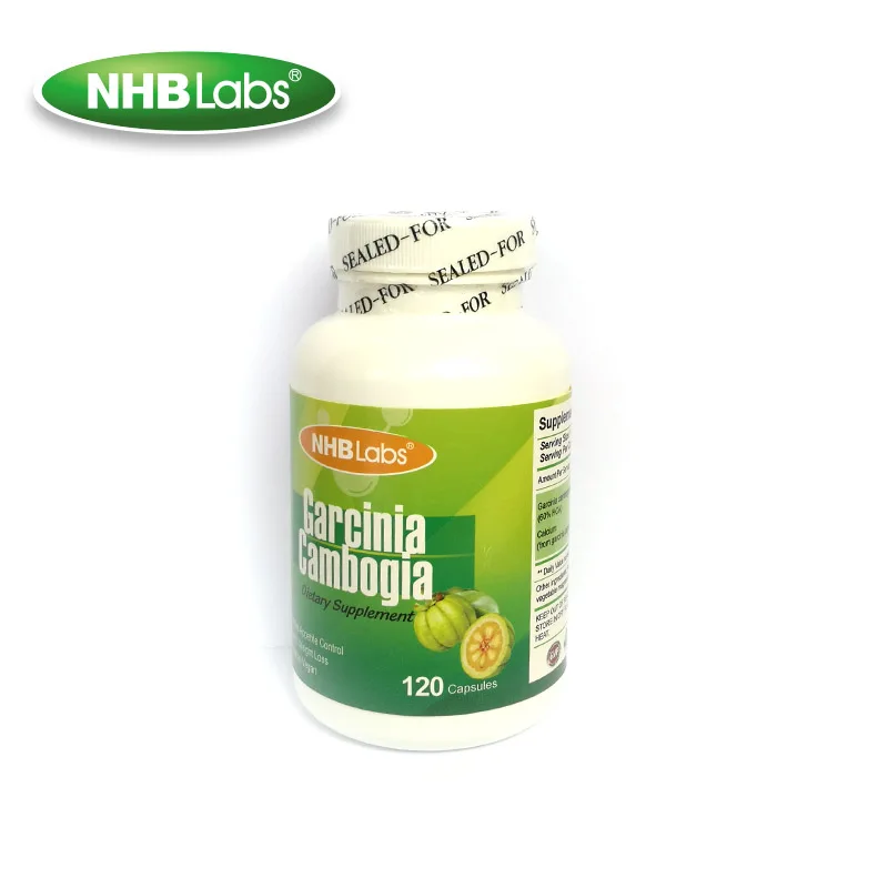 
GMP Certified Grape seed Extract Capsules in bottles/blister 