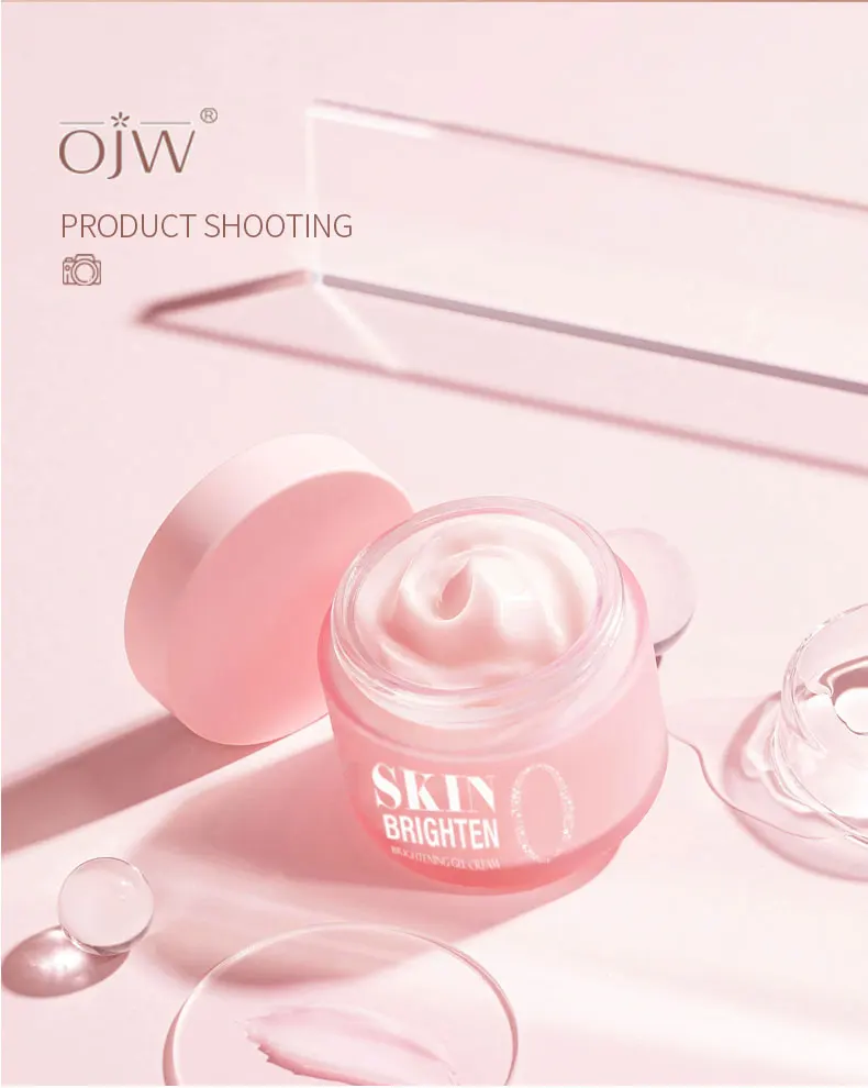 Ready To Ship Korean Cosmetics Skin Care Beauty Whitening Lightening Face Cream For Dark Spot Removal 14