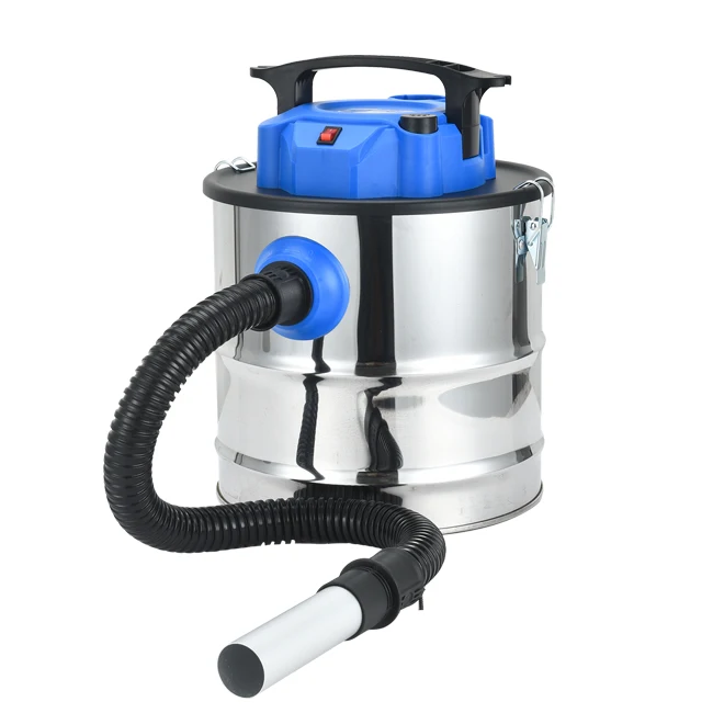 Ce Gs Approved Aspiradoras Industriales Dust Electric Drum Ash Vacuum Cleaner