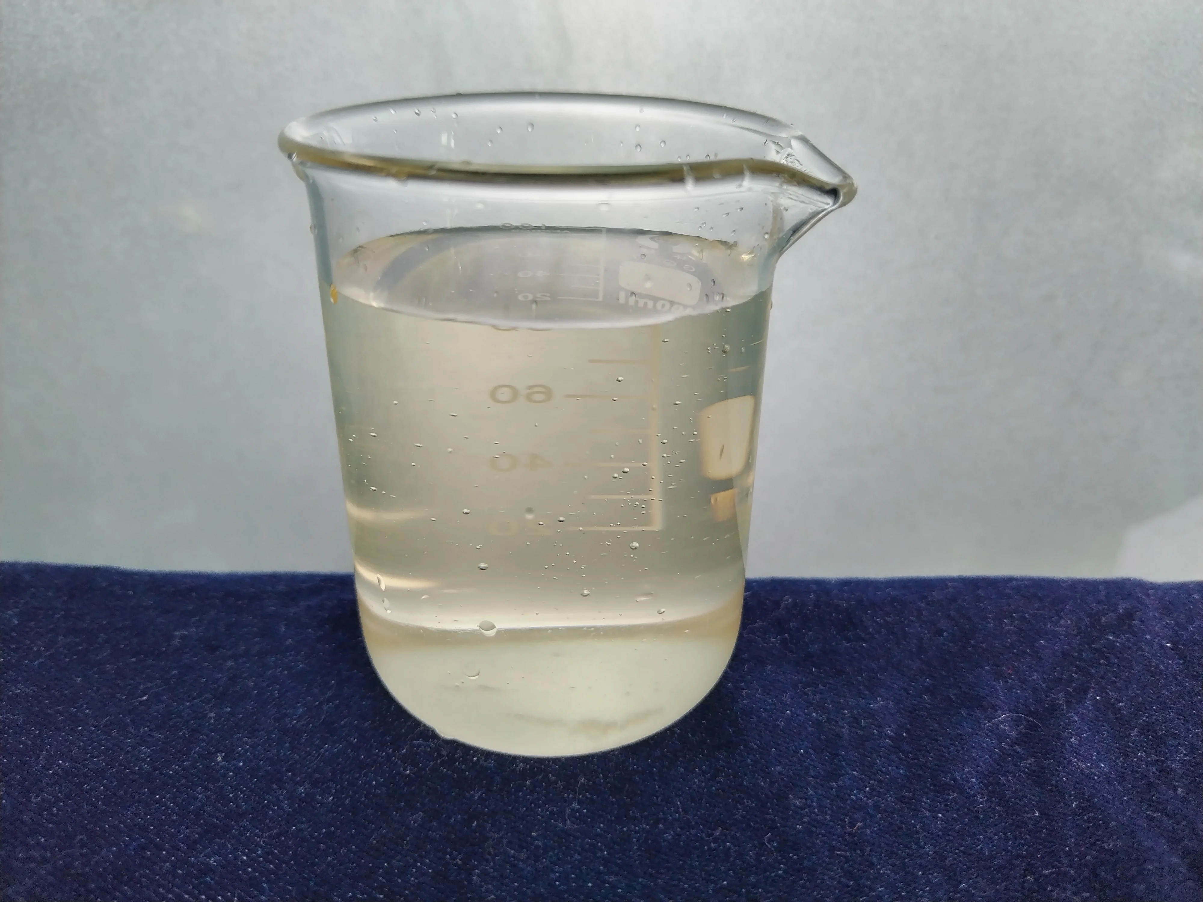 Xiangtao direct sale VJ8170B low solvent silicone oil for denim and sweater