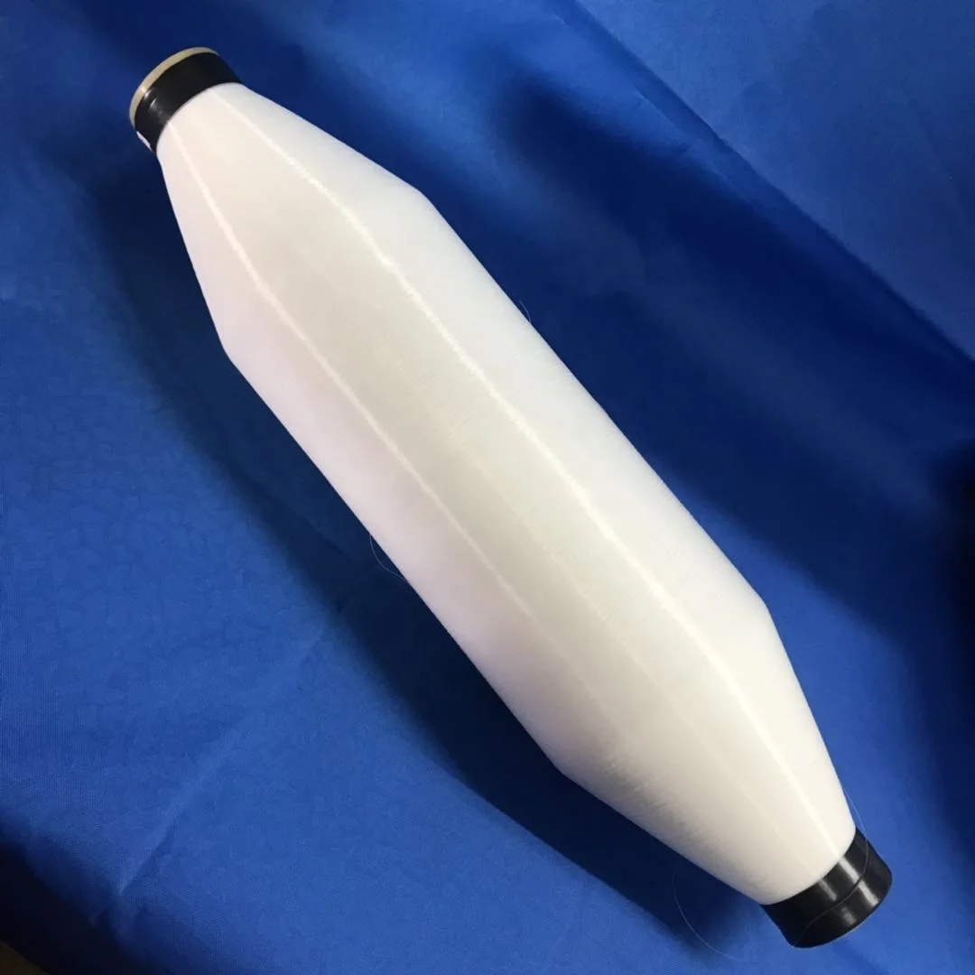 20D/1F Full Dull Nylon 6 monofilament FDY yarn Fulldull Nylon mono yarn