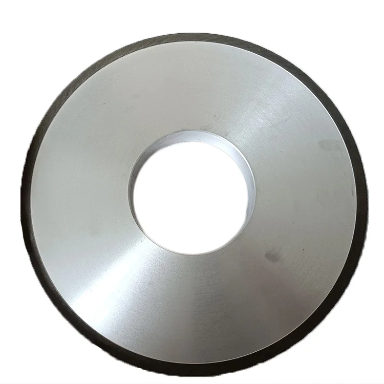 
Diamond grinding wheel grinding stone coating of high efficiency good self-sharpening parallel grinding wheel 