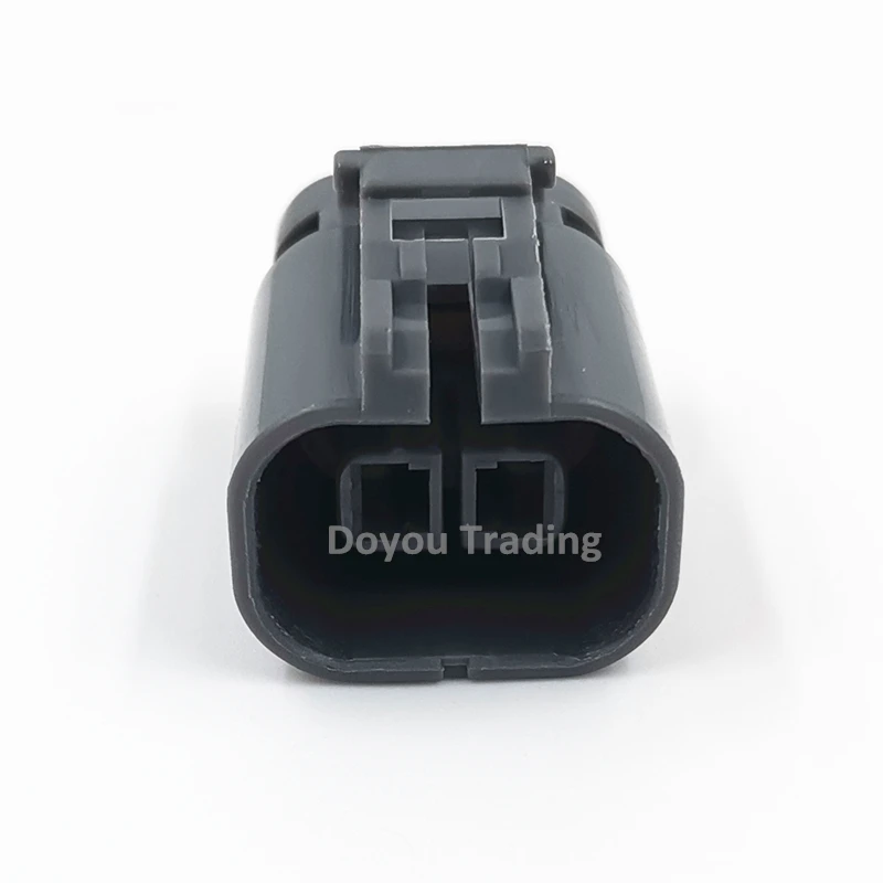 2-контактный гнездовой разъем 7223-1824-40 DJ7029A-2.8-21 разъемы Электрический автоматический
