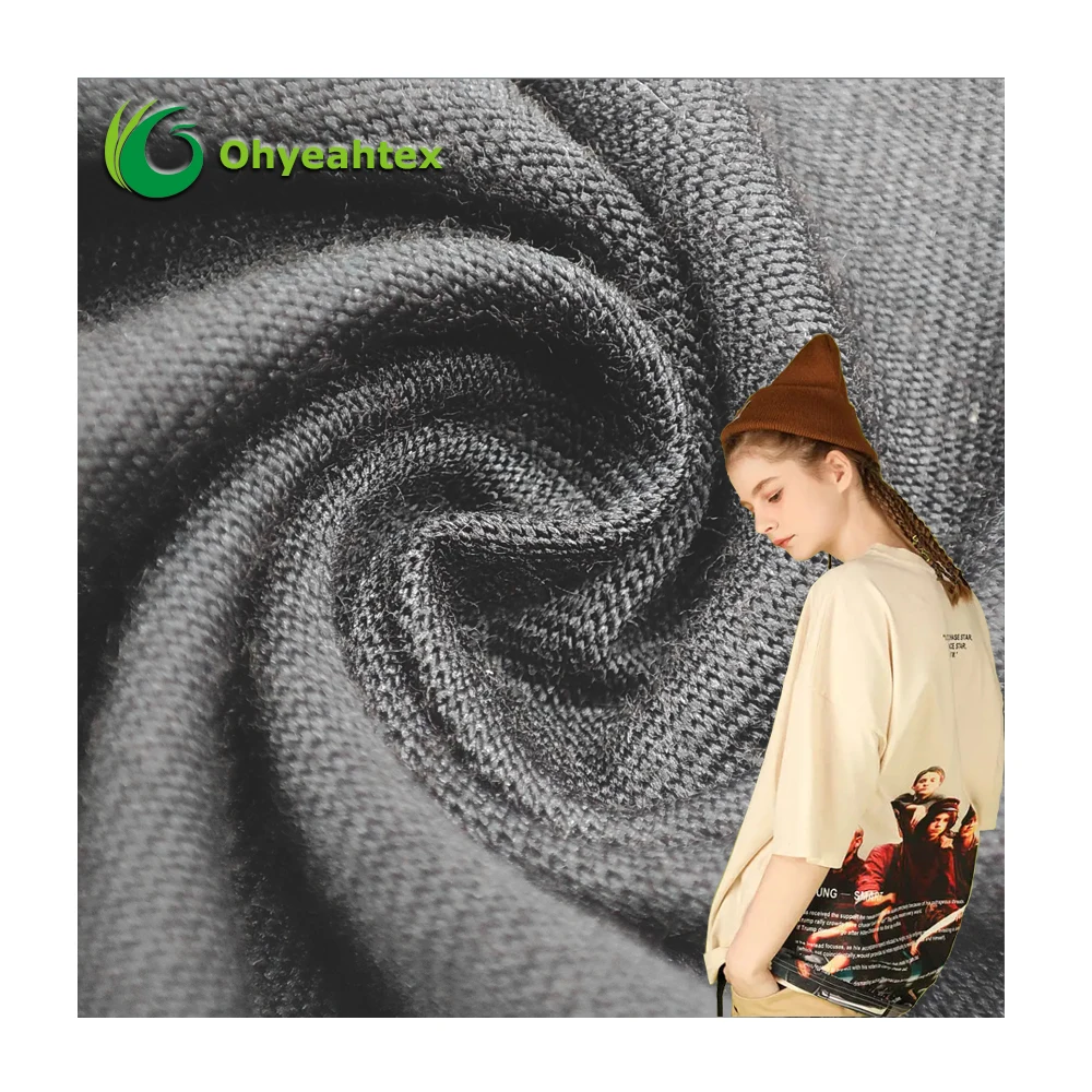 Functional Moisture Wicking Cool Feel OEKO Certificate 69% Bamboo 31% Sorona Fabric For Sportswear