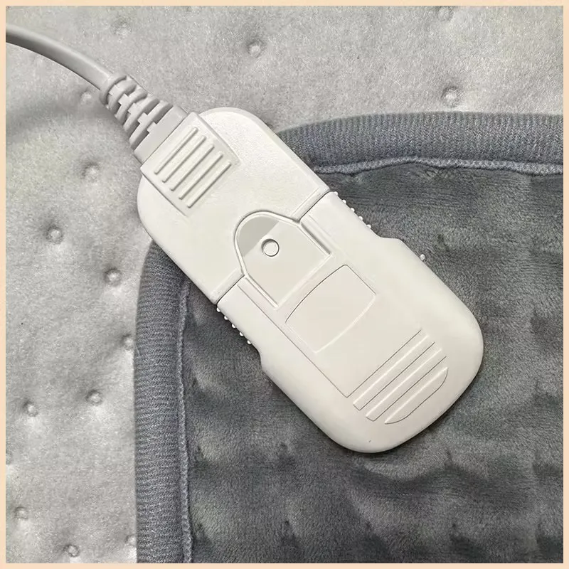 professional heat thermal usb quick heated blanket electric heated blankets