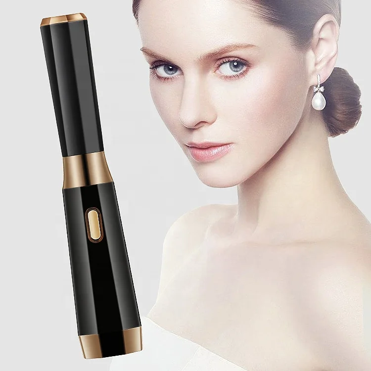 Hot Sale Eyelash Curler Beauty Tool Electric Heating