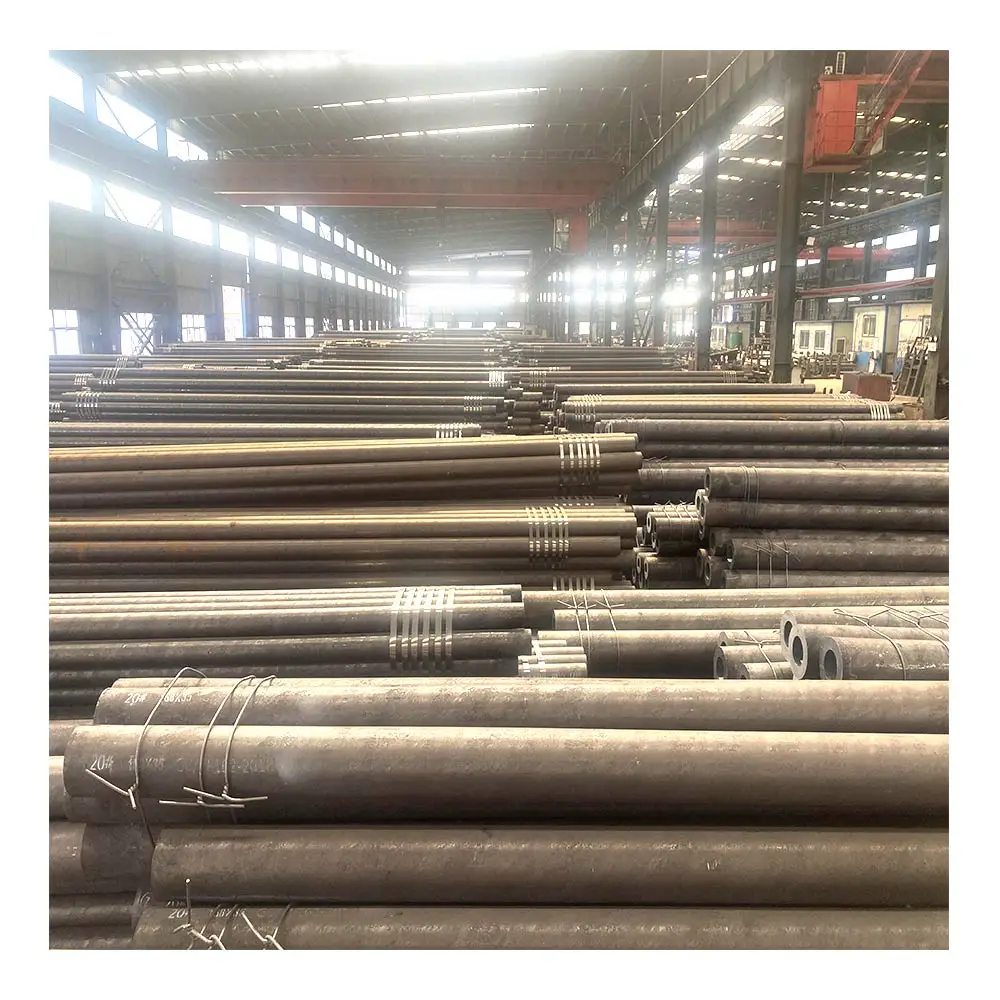 New Design Best Selling steel bar carbon steel Round Steel Tube