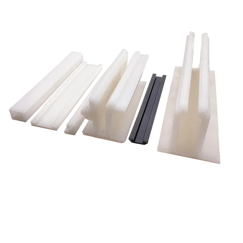 Uvcpvc вставляемая u-образная полоска крышка s trip turkey stype ПВХ abs pp hdpe ldpe uhmwpe upvc пластиковый экструзионный профиль