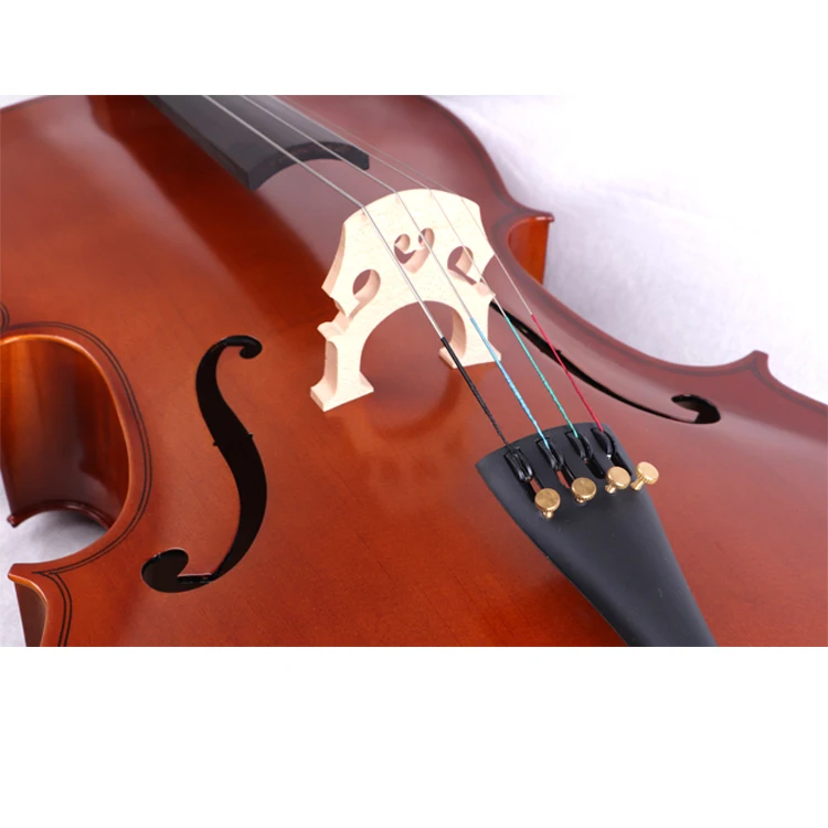 wholesale universal baroque Brazil Wood cello