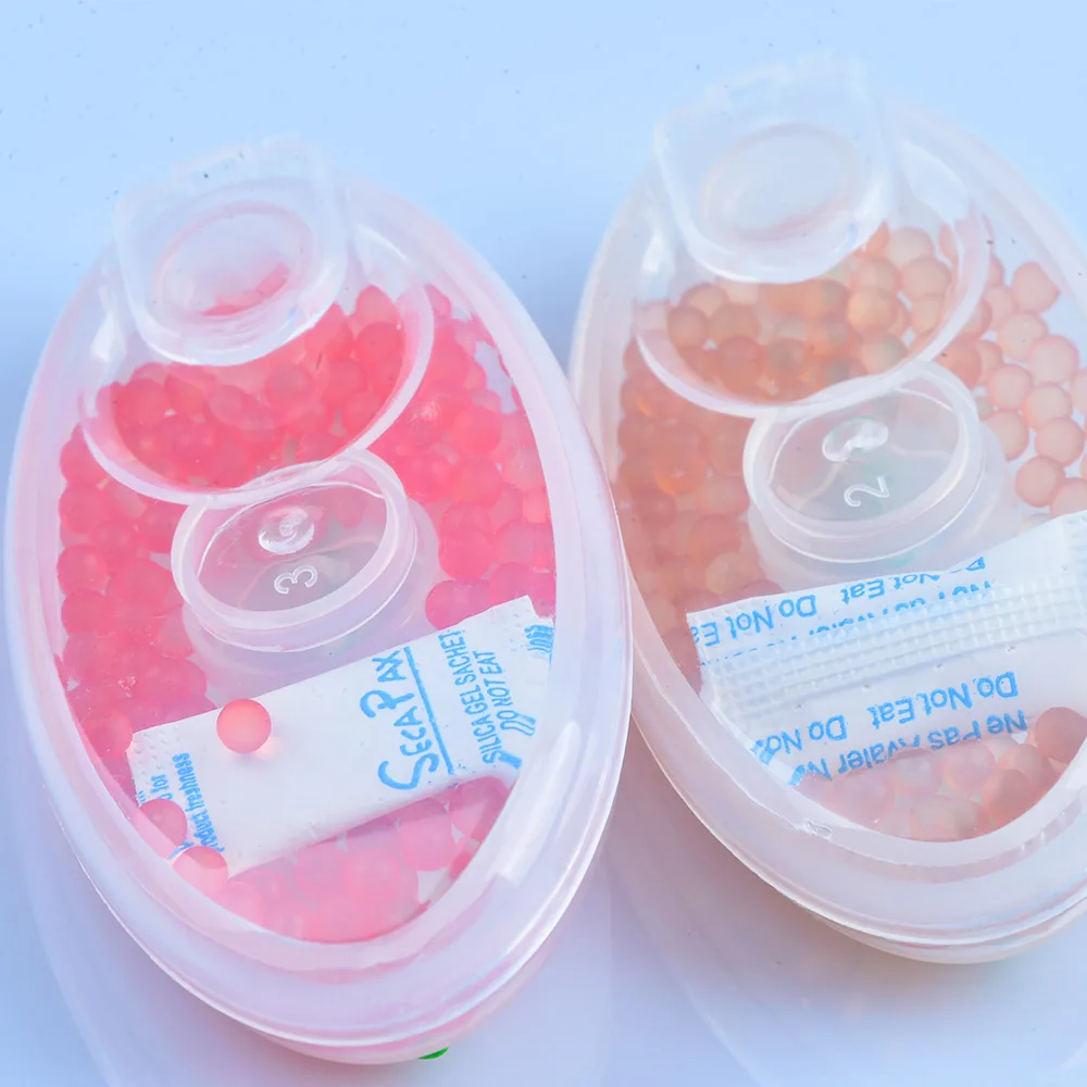 High Quality Cigarette Menthol Capsule Diy Cigarette Explosion Bead Cigarette Filter