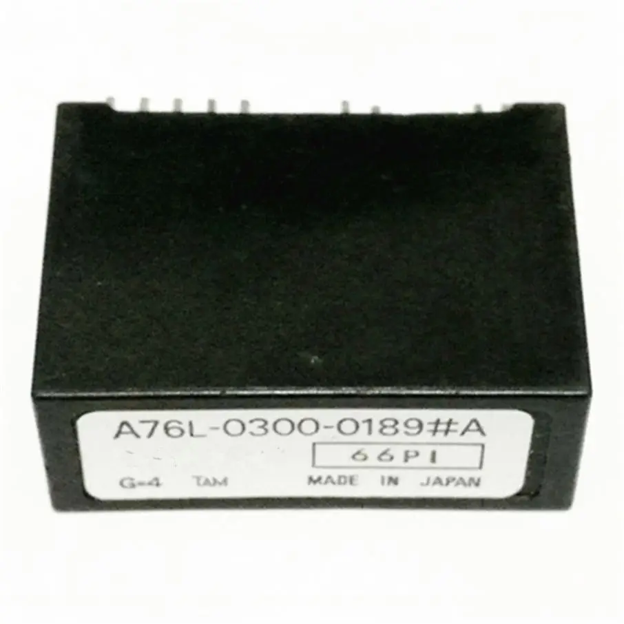 A80L-0001-0176 spare part power transformer