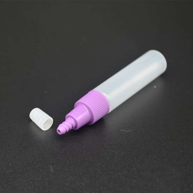  3ML Medical Lab Disposable Fecal Occult Blood Tube FOB Sample collection